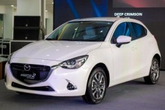 Mazda Việt Nam triệu hồi hơn 61.000 chiếc do lỗi bơm nhiên liệu