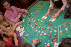 Bạn đã biết chơi Baccarat đúng cách hay chưa?