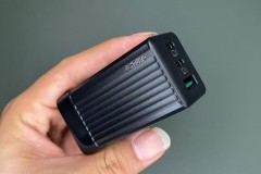 Review Trên tay củ sạc nhanh Zendure Superport S3Pro – 65w [2 Type C + 1 Type A] model 2021