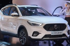 Kể từ nay, MG ZS và HS bán ra tại Việt Nam sẽ được trang bị sẵn hệ thống lọc bụi mịn PM 2.5