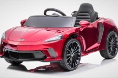Siêu xe McLaren GT phiên bản dành cho trẻ em