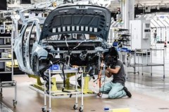 Nhiều doanh nghiệp xe điện Trung Quốc tham vọng đối đầu với đối thủ đến từ Châu Âu và Nhật Bản