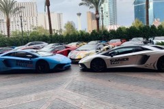 Video: Hành trình siêu xe Summer Rally hơn 1.100 km của người Việt trên đất Mỹ kết thúc sau 1 tuần diễn ra