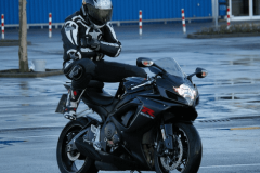 Top 8 việc mà các biker nên tránh để luôn có những chuyến đi hoàn hảo