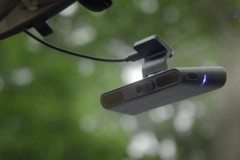 Camera hành trình này thông minh đến mức có thể chẩn đoán lỗi động cơ và ghi nhận km đường đi
