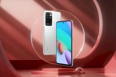 Giá chỉ trên dưới 4 triệu đồng, điểm nổi bật trên Xiaomi Redmi 10 là gì?