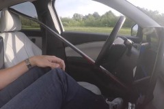 Đây là bằng chứng cho thấy mọi hệ thống hỗ trợ lái xe tân tiến đều có thể bị đánh lừa