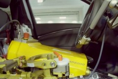 Đây là cách Ford sử dụng rô bốt cho các bài kiểm tra xe mới khắc nghiệt nhất