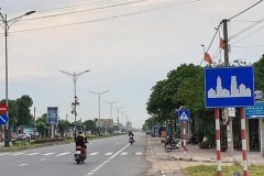 Đề xuất giảm tốc độ trong khu dân cư xuống 30 km/h