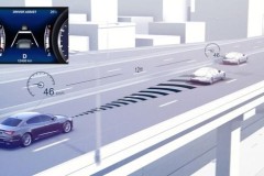 Điểm danh các tính năng an toàn phải có trong xe ô tô hiện đại