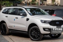 Gọi tên những mẫu ô tô đang giảm giá nhiều nhất trong tháng 8/2021