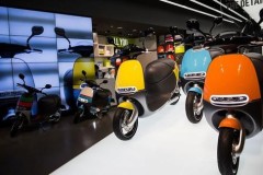 Hãng xe máy điện Gogoro cáo buộc cựu nhân viên ăn cắp thông tin cho đối thủ cạnh tranh ở Việt Nam