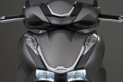 Honda SH 350i 2021 liệu có được bán chính hãng tại Việt Nam cho "đủ quân số"?