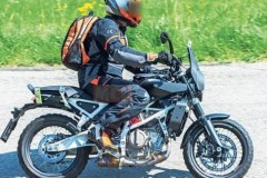 Husqvarna Svartpilen chuẩn bị được nâng cấp, lộ hình ảnh thử nghiệm phiên bản mới trên đường thử