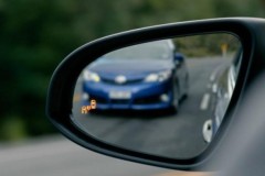 Kỹ thuật tránh nhau và căn chỉnh vị trí xe trên đường