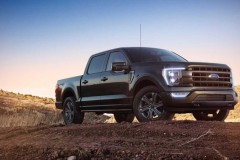 Mẫu xe nào đang làm mưa làm gió tại các quốc gia khác