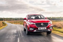 MG Việt Nam mở rộng 20 đại lý trên cả nước