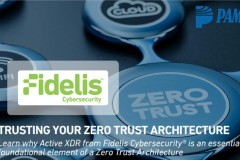 Mô hình ZTNA: Hành trình an toàn cho trải nghiệm người dùng