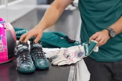 Tìm hiểu bộ trang phục an toàn của các tay đua Công thức 1