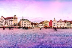 Estonia và câu chuyện về khởi nghiệp công nghệ