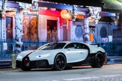 Cận cảnh Bugatti Chiron Pur Sport đầu tiên đến Đông Nam Á, chỉ sản xuất giới hạn 60 chiếc