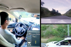 VinAI công bố 3 sản phẩm công nghệ cho ô tô thông minh