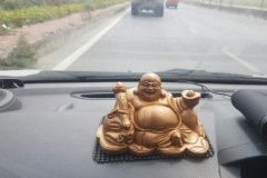 11 vật dụng trang trí xe hơi theo phong thủy