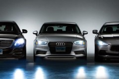 3 giải pháp tăng sáng cho đèn pha ô tô 2021