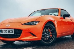 4 mẫu xe đô thị sang trọng, giá phải chăng mang thương hiệu Nhật Bản