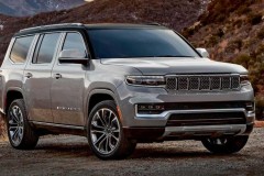 5 mẫu SUV được mong đợi nhất trong thời gian tới