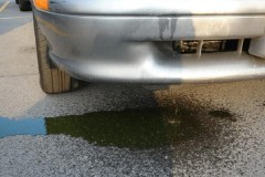 7 mùi lạ trên xe ô tô cảnh báo các bộ phận hư hỏng