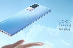 Ấn tượng đầu tiên Xiaomi Civi: Thiết kế mỏng nhẹ kèm hiệu năng mạnh mẽ