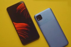 Ấn tượng POCO C31: Giá từ 2.6 triệu, pin tới 2 ngày, hiệu năng ổn định