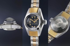 Bán đấu giá chiếc Rolex lập kỷ lục năm 1960, lặn 10.908 mét dưới vực Mariana