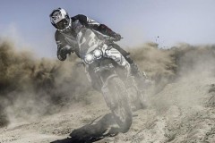 "Cào cào" Ducati DesertX sẽ là nhân vật chính trong sự kiện Ducati World Premiere 2022