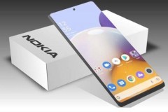 Cấu hình Nokia X80 Pro: Màn hình lớn 6.9 inch, pin gần 8.000 mAh và...