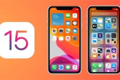 Đánh giá Phone XR lên iOS 15 có gì mới?Tính năng mới, hiệu năng mạnh