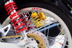 Đánh giá thực tế về phuộc RCB C Series: ít tiền nhưng muốn tìm kèo thơm là đây