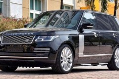 Danh sách 10 mẫu SUV đáng mua nhất năm 2021: Thời của xe Anh Quốc