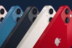 3 lý do khiến iFan nâng cấp lên phiên bản iPhone 13