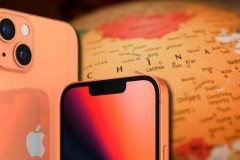 Apple có chiến lược gì khi định giá iPhone 13 tại Trung Quốc với giá rẻ?
