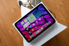 Apple nói màn hình iPad mini 6 bị giật là bình thường