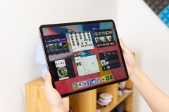Cách dùng các tính năng đa nhiệm trên iPad chạy iPadOS 15
