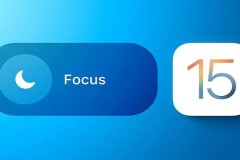 Chế độ Tập trung trên iOS 15 là gì?Hướng dẫn cách cài đặt