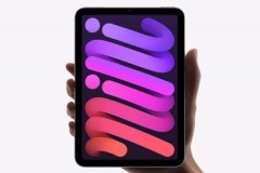 iPad mini 6 ra mắt với giá từ 11.3 triệu, thiết kế mới, cổng USB-C, kết nối 5G và quay video 4K
