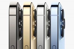 iPhone 13 series vừa mới được hé lộ dung lượng viên pin sau nhiều ngày chính thức ra mắt