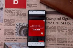 Lý do bạn nên nâng cấp thẳng Galaxy A52s 5G thay vì những phiên bản A52 khác với mức giá chỉ hơn khoảng 1.3 triệu