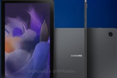 Samsung Galaxy Tab A8 (2021) lộ thông số kỹ thuật cực đỉnh trước khi chính thức ra mắt vào tháng 10