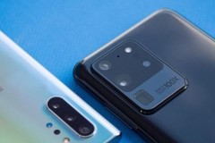 Samsung mất thị phần smartphone vì nguồn cung giảm ở Việt Nam