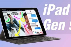 So sánh iPad 10.2 2021 và iPad 10.2 2020: Đâu là điểm tạo nên sự khác biệt giữa hai thế hệ và có đáng lên đời hay không?